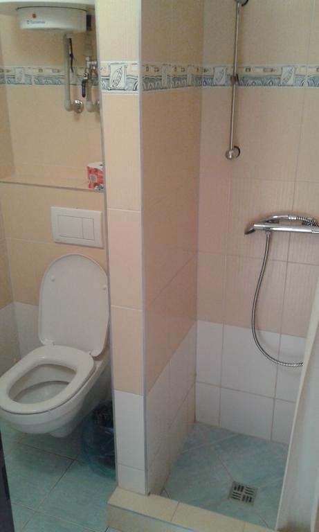 Sportcentrum Dvorak Hluboká nad Vltavou Zimmer foto